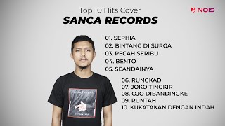 Download lagu BINTANG DI SURGA - SANCA RECORDS FULL ALBUM  @SancaRecords | Cover Rock Indonesia Terbaik mp3