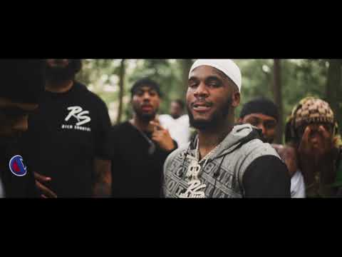 Q Da Fool - Problem (Official Music Video) Shot By @1Drince