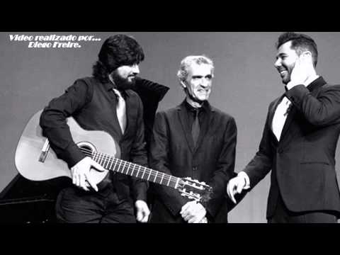 Mushogitano &  Miguel Poveda  💕💘💕 Ya no puedo más