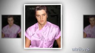 Elvis Presley - Now And Then There's A Fool Such As I.  View 1080HD