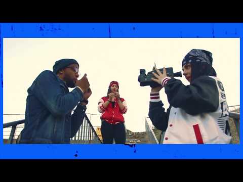 Flow Pharrell ❎ KidGame (VideoClip)