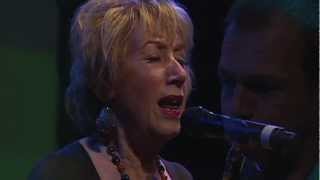 Jazzfest Bonn 2012: Kunst- und Ausstellungshalle, Norma Winstone
