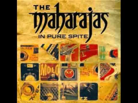 The Maharajas - Dead