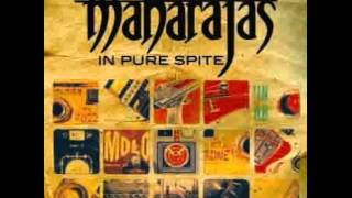 The Maharajas - Dead
