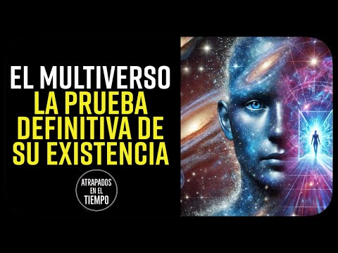 The Multiverse: The Ultimate Proof of Its Existence?