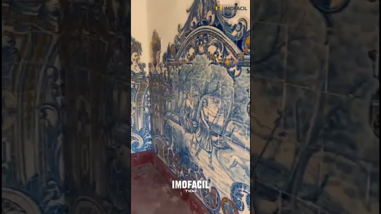 Vídeo do imóvel