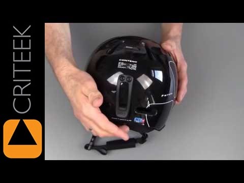 POC Fornix Helmet