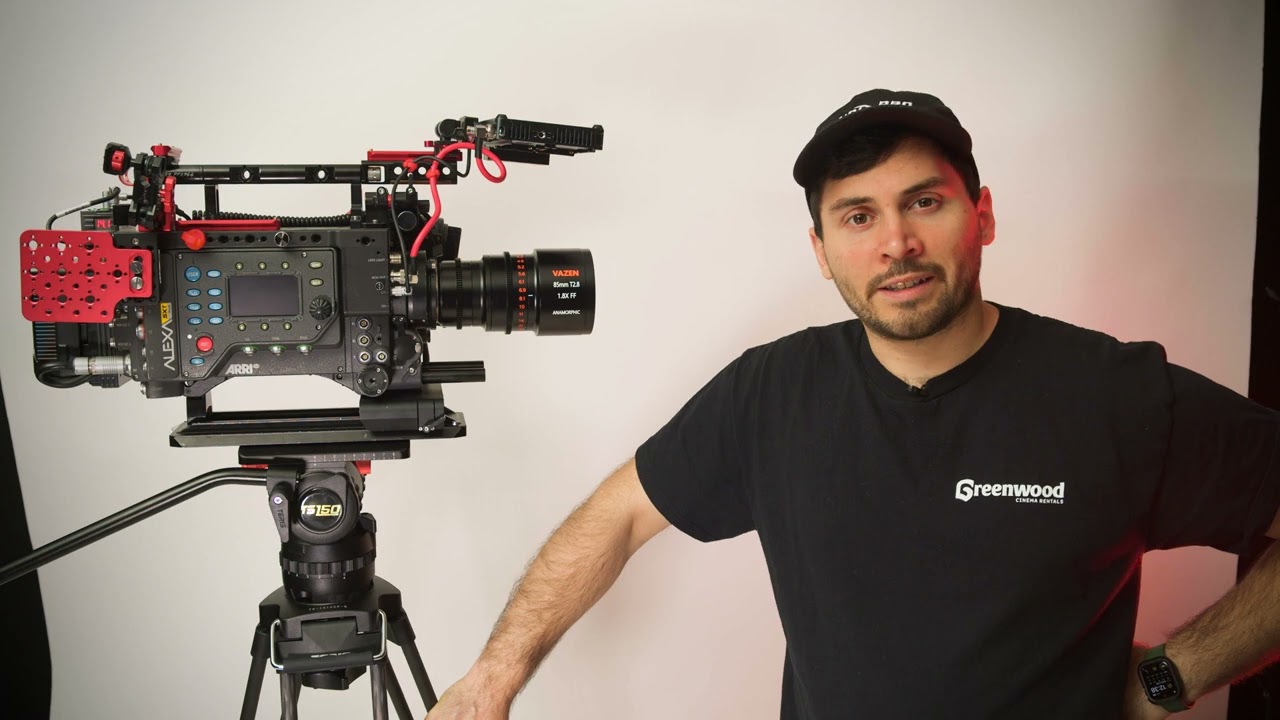 TERIS TS150CF-Q Fluid Head & Tripod Kit Review（同品牌高階系列替補）