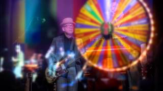 Don't throw your love away- Elvis Costello and Amsterdam