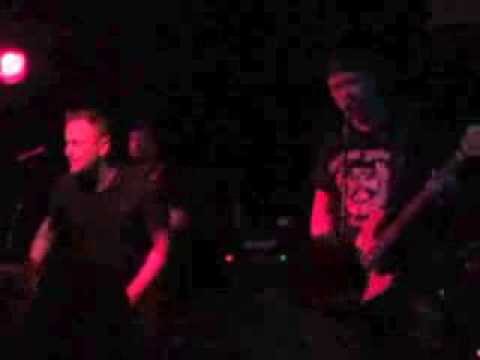 The Welch Boys - Bring Back the Fight @ Middle East in Boston, MA (11/11/13)