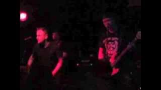 The Welch Boys - Bring Back the Fight @ Middle East in Boston, MA (11/11/13)