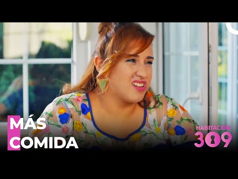 Filiz Y Su Apetito Insaciable - Habitación 309 Capítulo 29