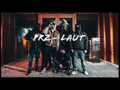 PRZ - Laut (prod. by Distro) | JMA | 8tel-Finale GRUPPE 3