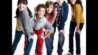 sweet dreams kidz bop