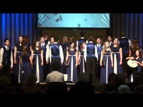 PHAA Choraliers Auburn SDA Performance