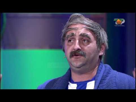 Portokalli, 18 Prill 2010 - Ramadani (Ramadani ben Pazar monolog)