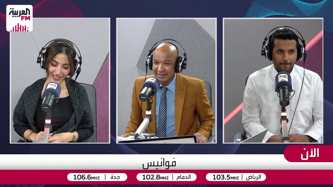 فوانيس | عائشة كاي .. مطرب فواز .. د .خالد النمر في الفوانيس