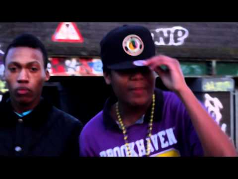 J kaz - Rack City *Net Video* (ARTISTERY MIXTAPE SOON LAND)