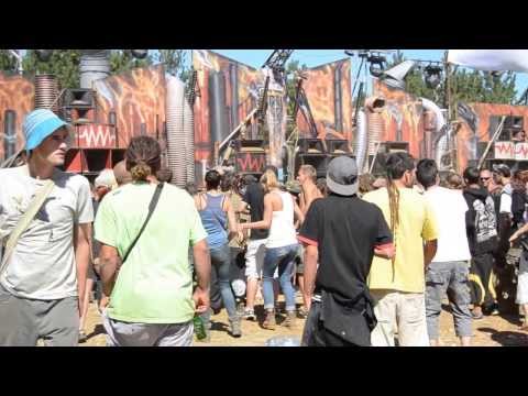 FUEL FAILURE 2 - Tourista Debandade / Sono Pirate Unit / ADP 2013