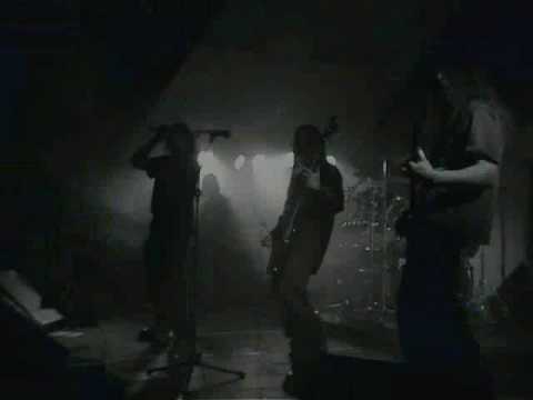 1 - Cylenchar (Metal Breizh Fest II, 7 février 2009)