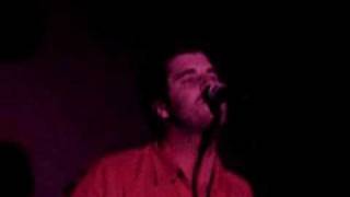 Graham Colton - All the World Tonight