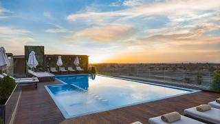 Longue vie Hotels, Marrakech, Morocco | Travel With Kajal