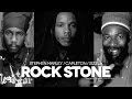Stephen Marley feat. Sizzla & Capleton - Rock ...