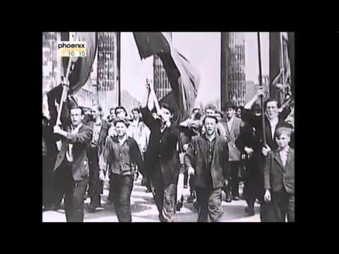 1953 - Volksaufstand in Ostberlin