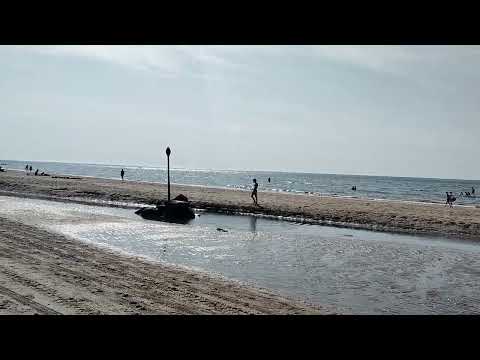 😍😱 🏄‍♂️समुद्री तटमा पनि पौडी खेलियो || Swimming in the Beach || The Netherlands 💯🙏 🥰