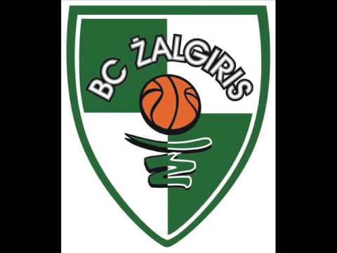 L.Adomaitis Feat. Žalgirio fanai - Visi Kauno Žalgirio fanai !!! (2009 - 2010)
