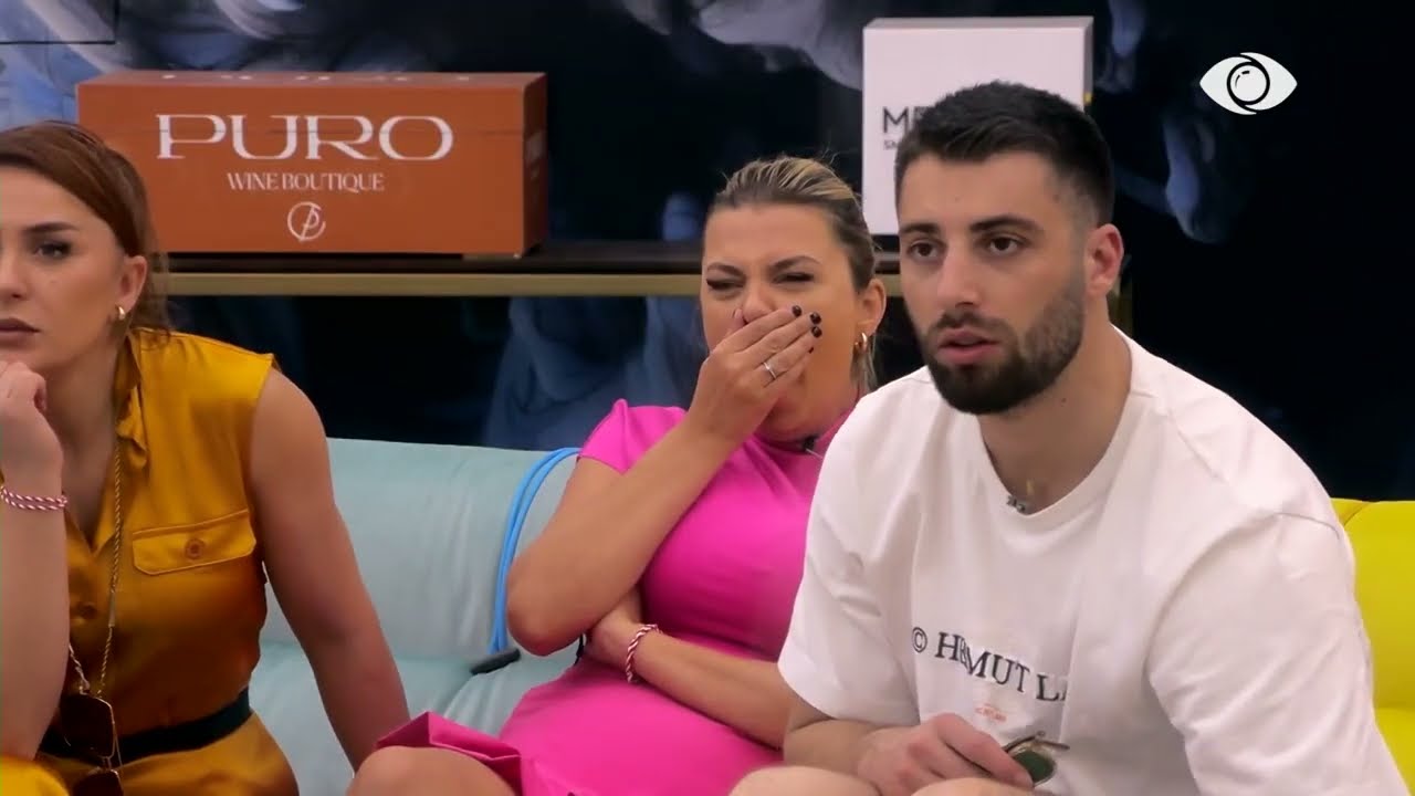 Tjetër sfidë për banorët, ja loja që duhet të luajnë