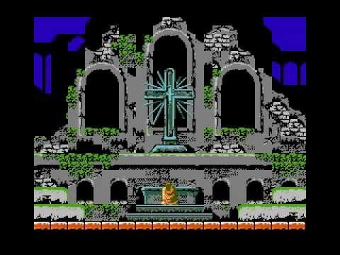 Akumajou Densetsu:Playthrough 1