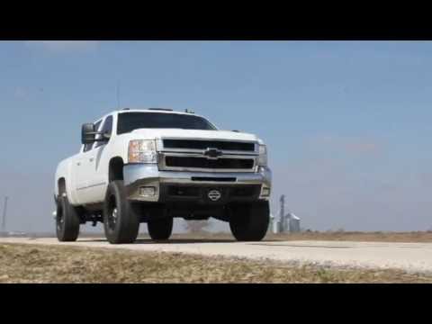 Dan's Diesel Performance - Charles Chesak's Twin Turbo LMM Built By DDP