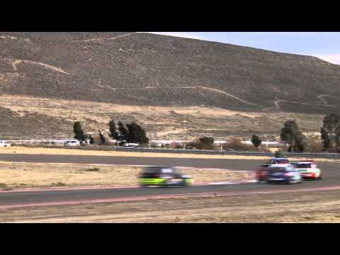 Largada TPS General San Martin