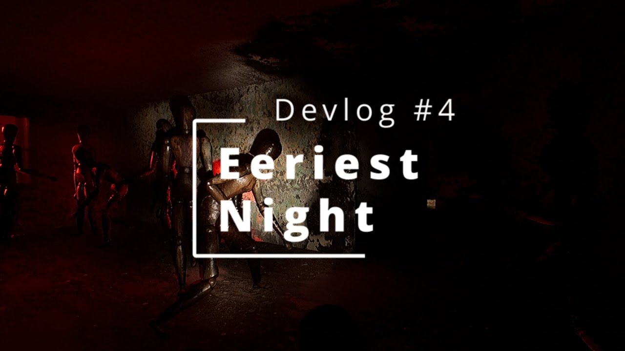 Dev Diary