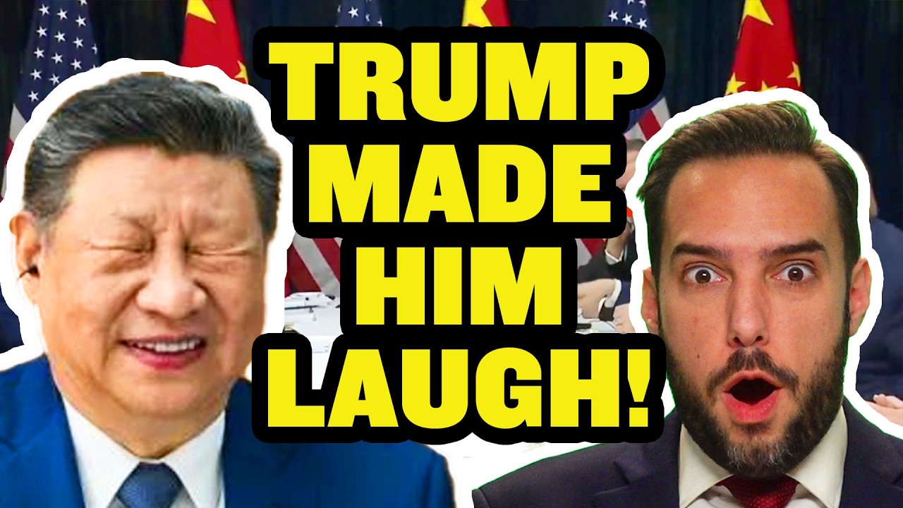 Did We Just Win the Trade War?