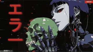 Best of Free Flow Flava | Best of Japanese Trap - Dark Trap & Bass Hiphop / Japanese instrumental