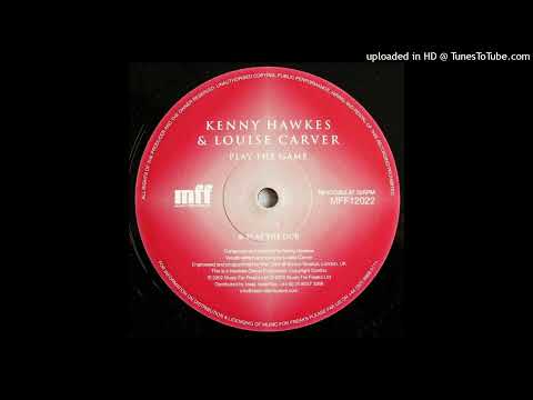 Kenny Hawkes - Play The Game (Extended Mix)