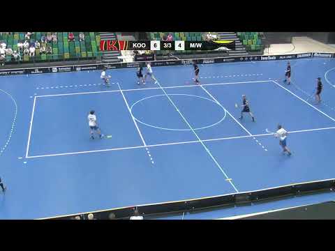 C05: Koovee - SBS Masku/Wirmo