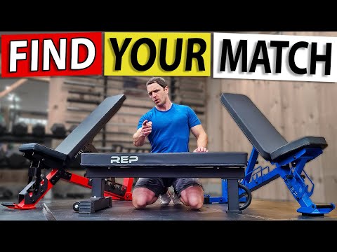 Weight Bench Near Me