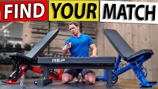 Buying a WEIGHT bench? 10 Things You NEED To Know