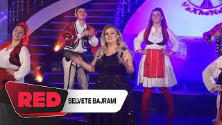 Selvete Bajrami - Vetëm Ty Të Kujtoj