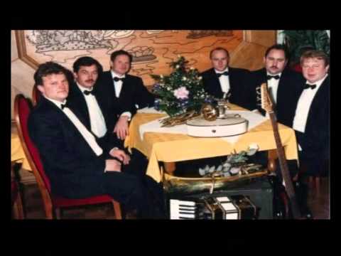 Krila Noći - Ruže za imendan