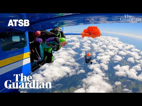 Guardian Australia and Guardian News