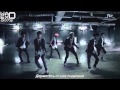 [РУСС.САБ] EXO-K - 으르렁 Growl (Music Video) 