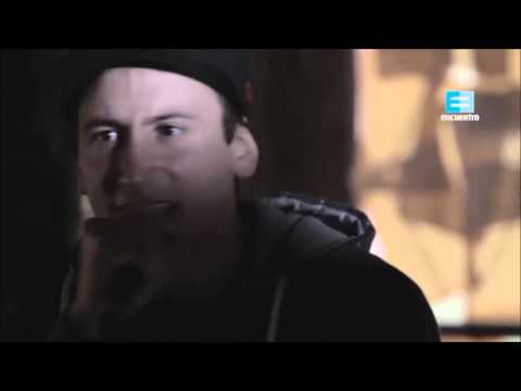 Kodigo y Sg - Equipo Crema | Canal Encuentro