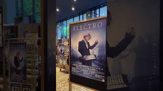 Download lagu 【小室哲哉】billboard classics ELECTRO produced by Tetsuya Komuro 2024.9.3 満島ひかり mp3