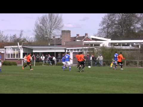 Vosmeer - Rillandia 1-3