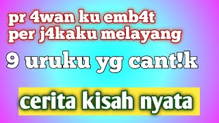 Download Lagu kisah cinta guru dan murid || cerita kisah nyata || cerpen romantis terbaru Thumbnail