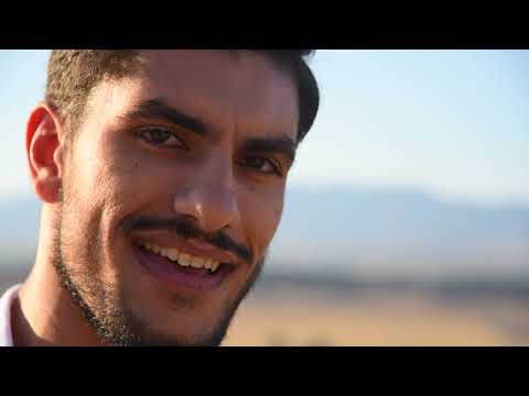 Giorgos Vanis Lakkotripis-Agia Marina / Γιώργος Βανής Λακκοτρύπης-Αγία Μαρίνα (Official Music Video)